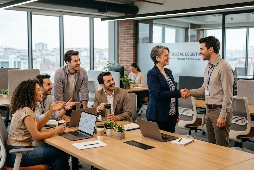 Yeni Nesil Çalışanları Şirkete Bağlamanın Yolu: Neden Sadece Maaş Yetmiyor