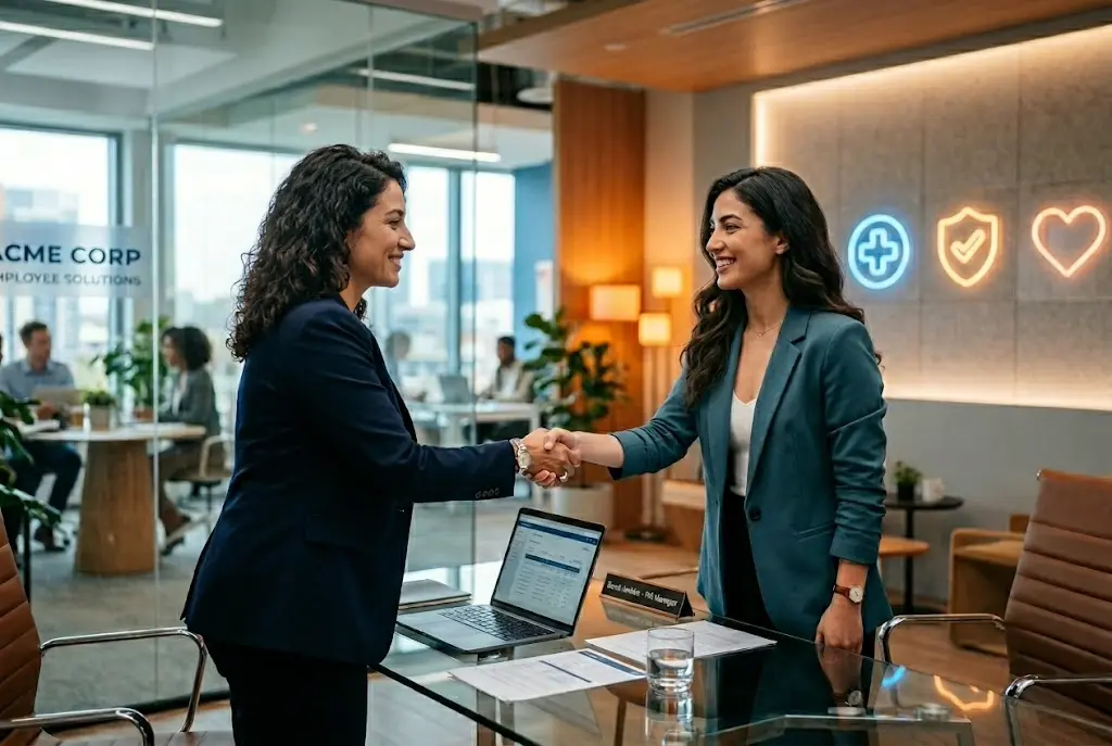 Yetenekleri Elde Tutmanın Sırrı: Güçlü İşveren Markası ve Yan Haklar